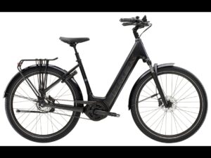 Trek District+ 4 Lowstep 2024