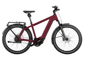 Riese & Muller Charger 4 GT vario 2024