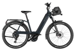 Riese & Muller Nevo 4 GT Touring 2024