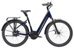 Trek District+ 5 Lowstep 540Wh 2025