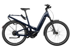 Riese & Muller Homage GT Vario 2023