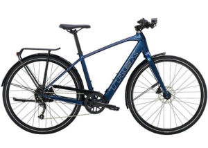 Trek FX+ 2 LT 2024