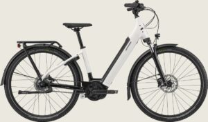 Cannondale Mavaro Neo 4 2024