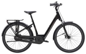 Trek District+ 2 Lowstep 2024