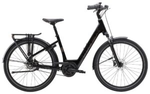 Trek District+ 2 Belt Lowstep 2025