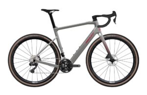Ridley E-Grifn GRX600 2x 2024
