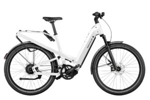 Riese & Muller Homage4 GT vario 2025