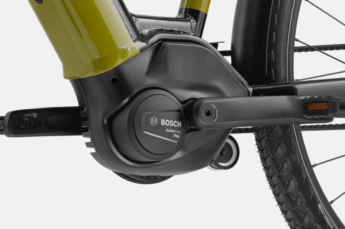 Cannondale Mavaro 2024 - Afbeelding 4