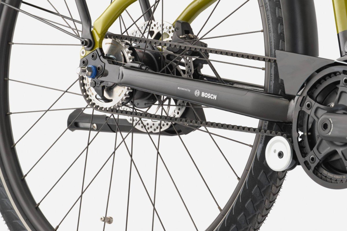 Cannondale Mavaro 2024 - Afbeelding 3