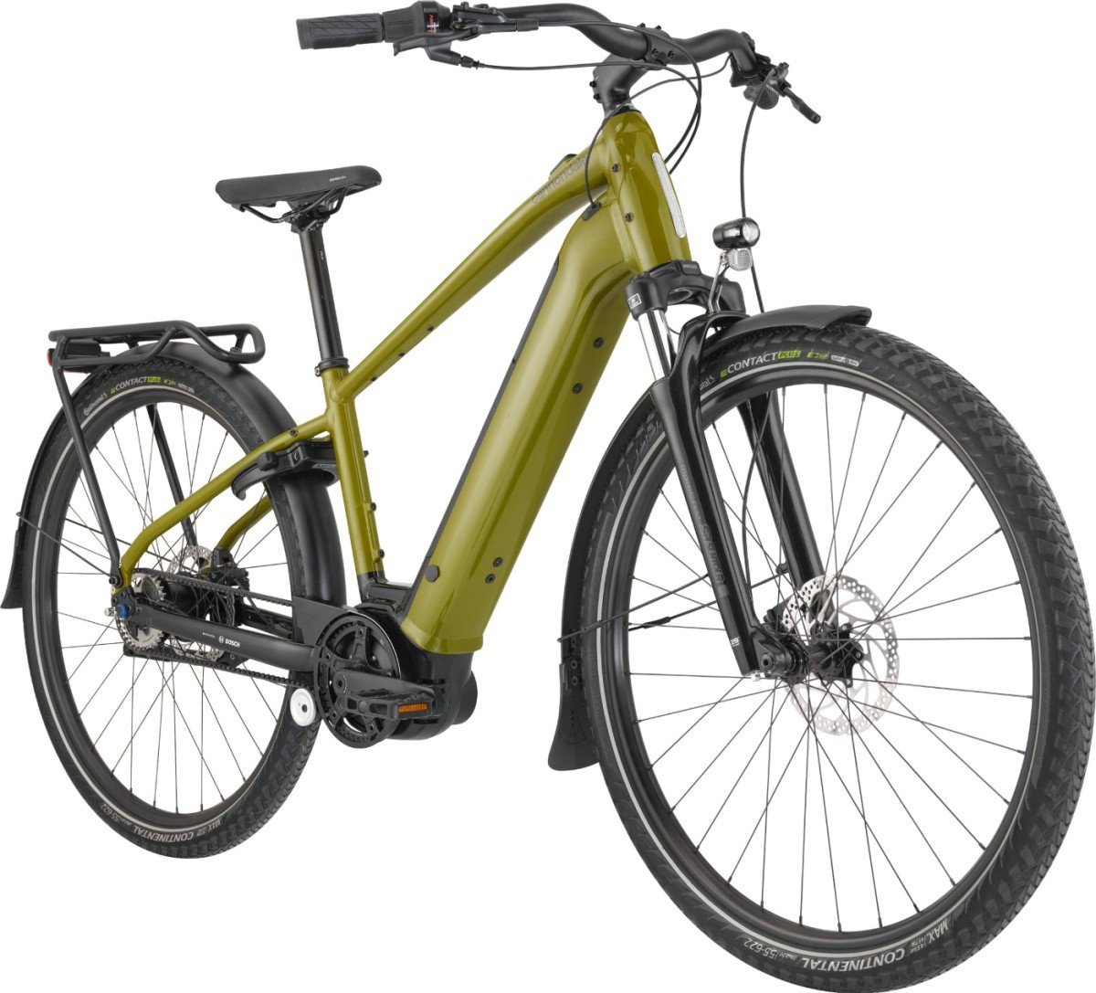 Cannondale Mavaro 2024 - Afbeelding 2