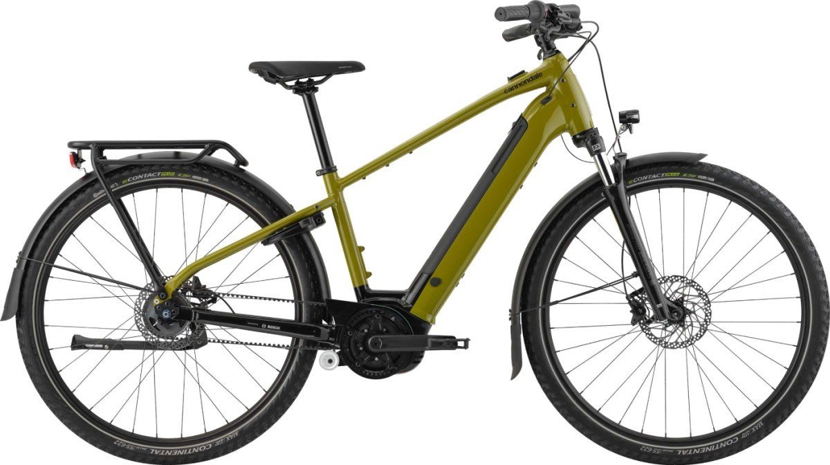 Cannondale Mavaro 2024