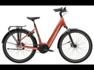 Trek District+ 4 Lowstep 2025