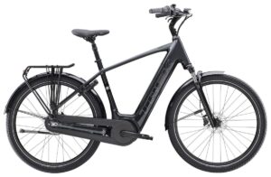 Trek District+ 3 2025