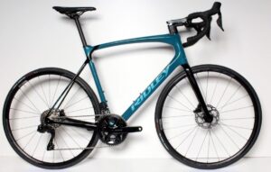 Ridley Fenix Slic 105 Di2 2023