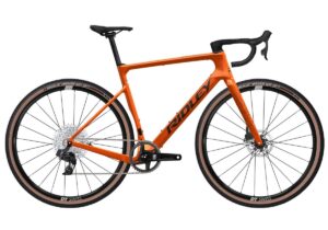 Ridley ASTR Rival XPLR 2025