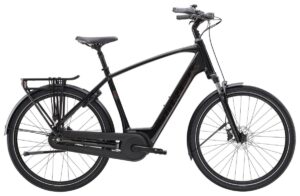 Trek District+ 2 2025