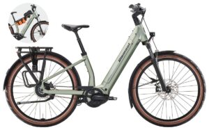 Diamant Suvea Style (800 Wh) 2025