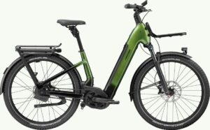 Cannondale Tesoro 1 Automatiq 2025