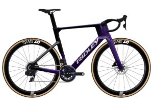 Ridley Noah Fast Force AXS 2025