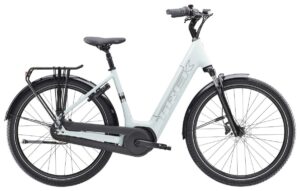 Trek District+ 3 Lowstep 2026
