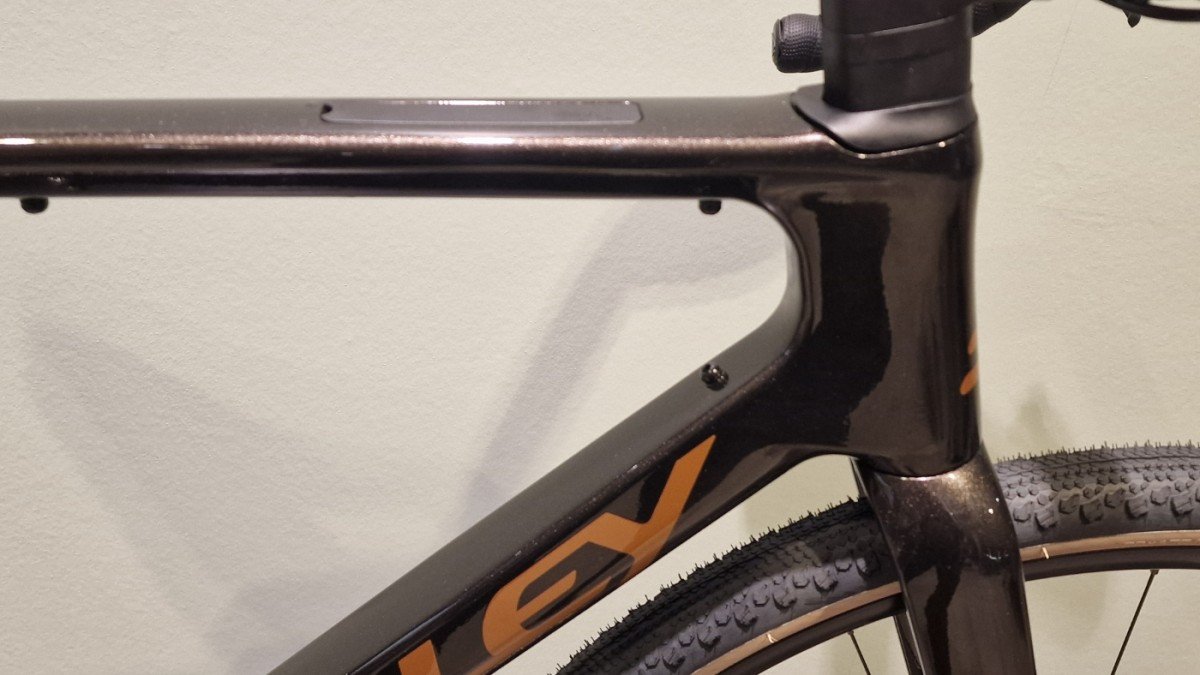 Ridley ASTR GRX600 2x12 2025 - Afbeelding 8