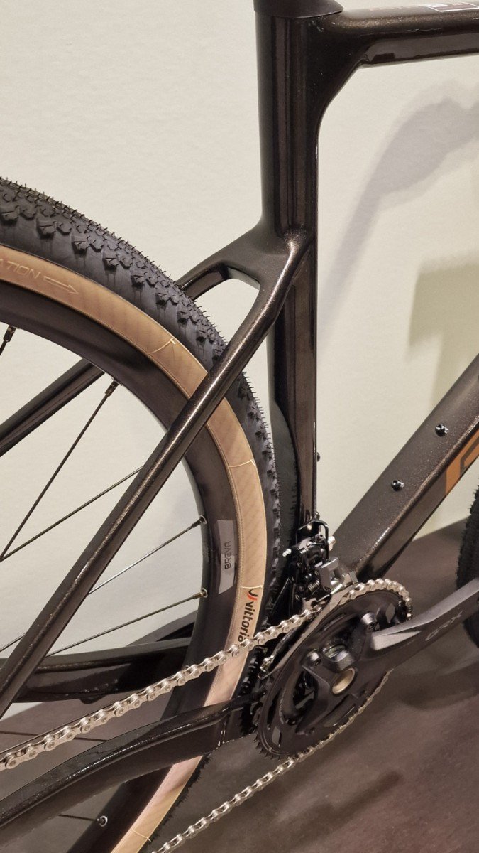 Ridley ASTR GRX600 2x12 2025 - Afbeelding 7