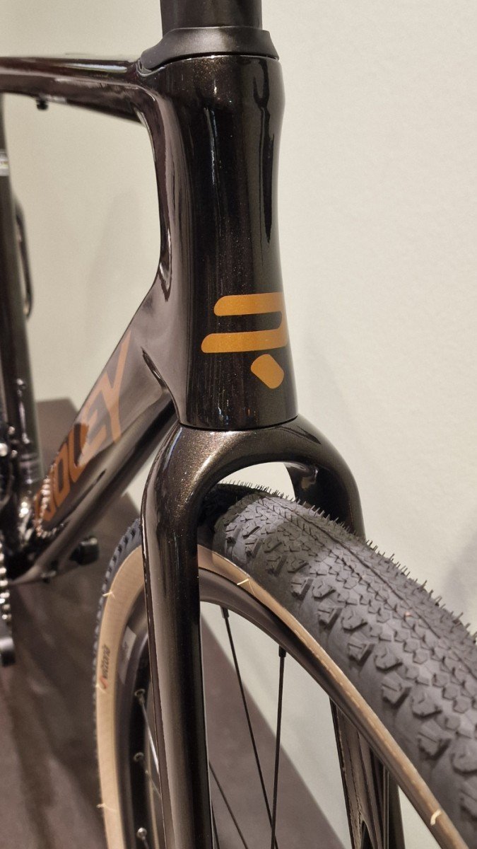 Ridley ASTR GRX600 2x12 2025 - Afbeelding 6