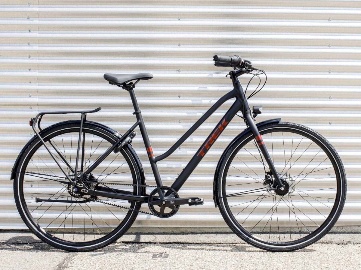 Trek District 3 Equipped Stagger 2023 - Afbeelding 2