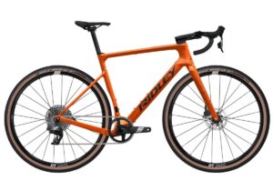Ridley Astr Sram Apex XPLR AXS 1x12sp 2025