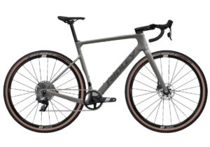 Ridley Astr Shimano GRX600 2x12sp 2026
