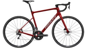Ridley Grifn Road Shimano 105 - 2x12 2026