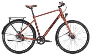 Diamant Mahon Style Plus (Stepover) 2026