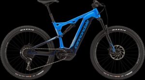 Cannondale Cujo Neo 2019
