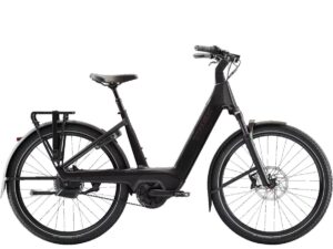 Trek Charter+ 5 Auto 540 Wh Lowstep 2026