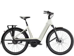 Trek Charter+ 4 Enviolo riem 800 Lowstep 2026