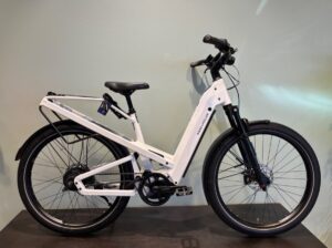 Riese & Muller Homage GT Vario RX 2023
