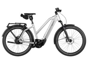 Riese & Muller Charger 5 vario 2026
