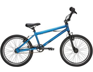 Fishbone BMX P2000 2023