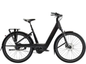 Trek Charter+ 4 Nexus 5 riem 540 Wh Lowstep 2026