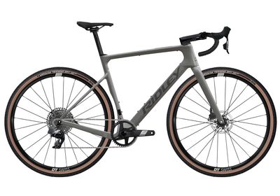 Ridley Astr Shimano GRX600 2x12sp 2026 - Afbeelding 4