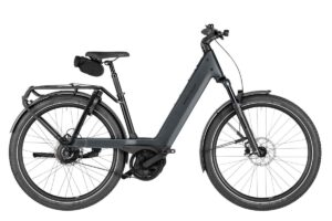 Riese Und Muller Nevo5 vario CORE 2026
