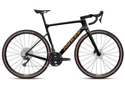 Ridley Astr Shimano GRX600 2x12sp 2026 - Afbeelding 5