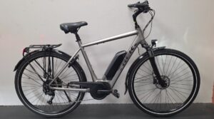 Trek Verve+ 2 500W 2021