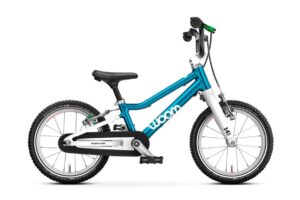 Woom GO 2 (Gen. H) 2025