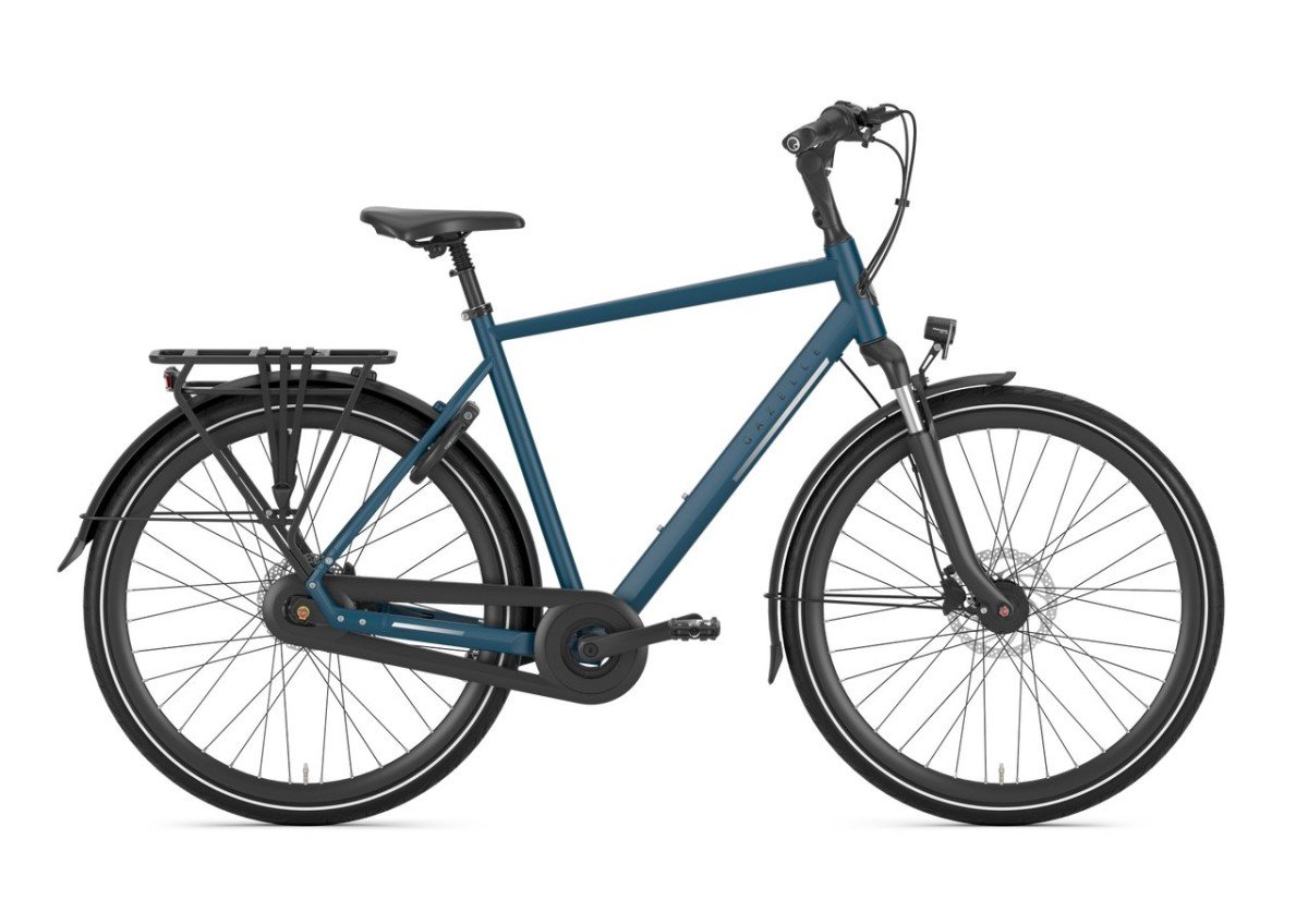 Gazelle Chamonix C7 2025 - Afbeelding 3