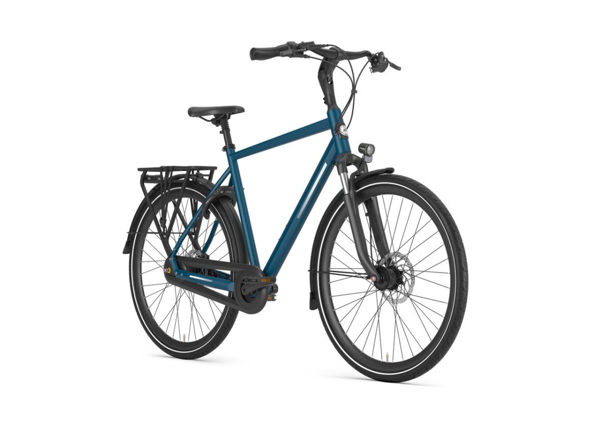 Gazelle Chamonix C7 2025