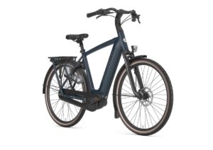 Gazelle Grenoble C8 2026