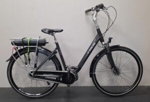 Trek LM400+ 123