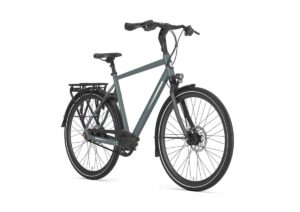Gazelle Chamonix S8 2024