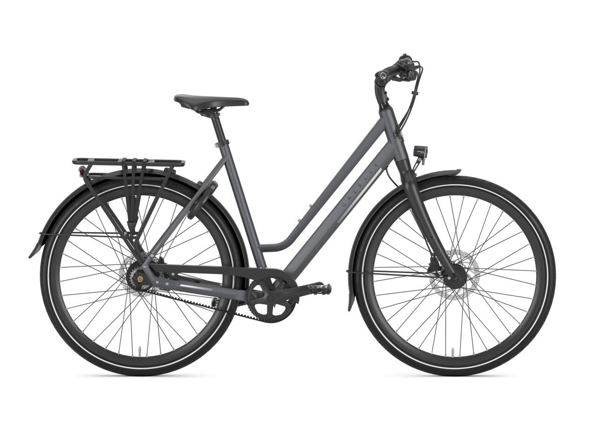 Gazelle Chamonix S11 2024 - Afbeelding 3